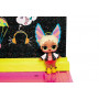 L.O.L. Surprise Clubhouse Playset