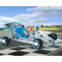 Eitech Racing Car - Construction Set