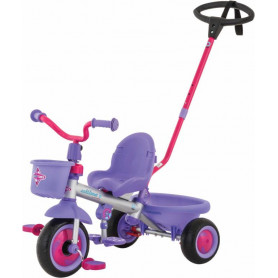 Eurotrike - Ultima Canopy Plus AutoSteer - Pink
