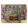 THE CORPS! ULTIMATE 10-FIGURE BATTLE PACK