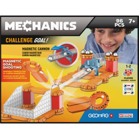 Challenge Goal 96pce