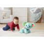 Crawl with Me Elephant Asst (Blue/ Pink)