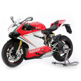 TAMIYA 1199 PANIGALE S TRICOLORE