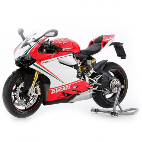 TAMIYA 1199 PANIGALE S TRICOLORE