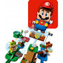 LEGO Mario Starter Set - Available August