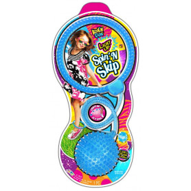 KNF LITEUP SPIN N' SKIP   (D48)