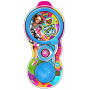 KNF LITEUP SPIN N' SKIP   (D48)