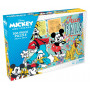 Mickey & Minnie 300pce Puzzle (3 Asst) (NEW)