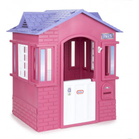Cape Cottage Refresh (Smaller Box)- Pink
