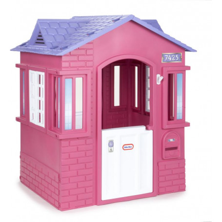 Cape Cottage Refresh (Smaller Box)- Pink
