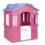 Cape Cottage Refresh (Smaller Box)- Pink