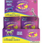 Mini Whinnies Unicorn Surprise - 48pc display