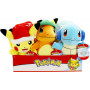 Pokémon 8" Seasonal Plush - Holiday