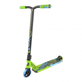 Madd Gear - Kick Extreme - Green / Blue