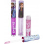 Frozen II Glitter Lip Gloss 3Pk in Display