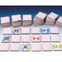SMALL WORLD TOYS - MATH MEMORY