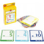Learning Can Be Fun - Multiplication Flash Card