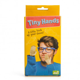 Tiny Hands