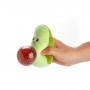 Squishy Bubble Plush Fruits