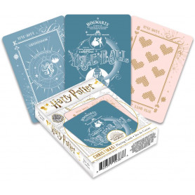 Harry Potter - Yule Ball Playing Cards