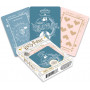 Harry Potter - Yule Ball Playing Cards