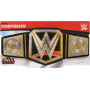 WWE CHAMPIONSHIP TITLE BELTS