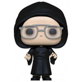 The Office - Dwight Sith Lord Pop!