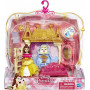 DISNEY PRINCESS SD BELLES BEDROOM