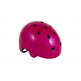RBK SHAKEDOWN HELMET PINK S/M 54-58CM