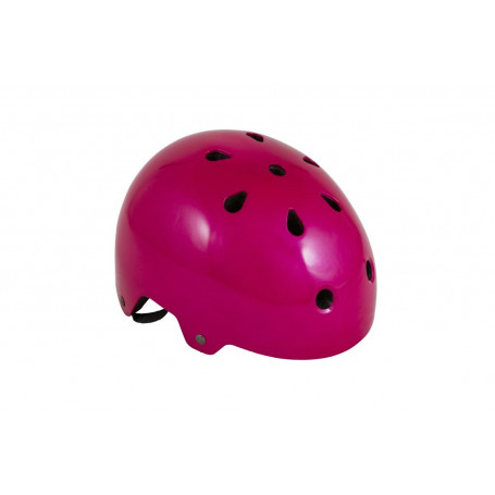 RBK SHAKEDOWN HELMET PINK S/M 54-58CM