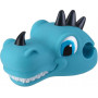 GLOBBER SCOOTER HEADS - DINO BLUE