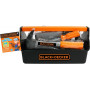 Black & Decker - B&D Tool Box