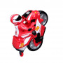 BBJunior My 1st Radio Control  Motor Bike - Spin & Stunt
