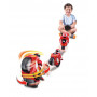 BBJunior My 1st Radio Control  Motor Bike - Spin & Stunt