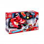 BBJunior My 1st Radio Control  Motor Bike - Spin & Stunt