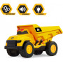 CAT MOTORIZED DUMP TRUCK