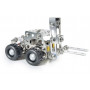 Eitech Multi-Model-Set - Construction Set