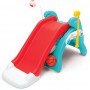 FisherPrice Qwikflip6 -in-1 Sports Activity Center