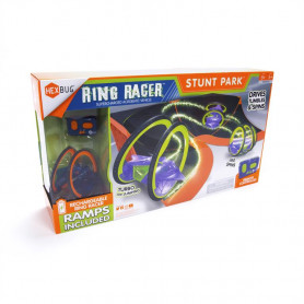 HEXBUG Ring Racer Stunt Set