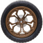 Fly Wheels 2 Wheel Pack