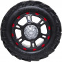 Fly Wheels 2 Wheel Pack