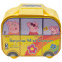Peppa Campervan Figures CDU