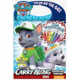 BENDON PP IMAGINE INK CARRY ALONG (12)