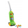 Pick Up & Count Vacuum