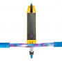 Grit Fluxx Gold / Neo Painted
