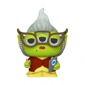 Pixar - Alien Remix Roz Pop!