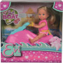 Evi Love Jet Boat