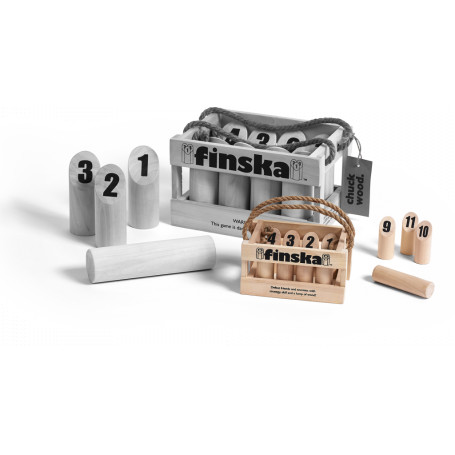 Finska Mini