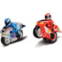 BBJunior My 1st Radio Control  Motor Bike - Spin & Stunt