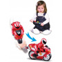 BBJunior My 1st Radio Control  Motor Bike - Spin & Stunt